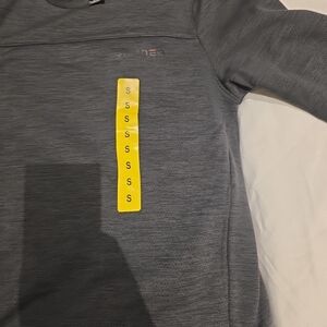 Spyder Dark Gray Men's Sweatshirt